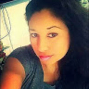 Meet your Posher, Erika